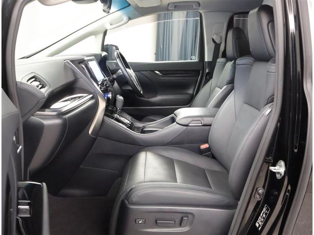 アルファード ２．５Ｓ　Ｃパッケージ　両電動ドア　Ｂモニタ　地デジ　定期点検記録簿　ＤＶＤ再生可能　パノラマルーフ　リアオートエアコン　ナビテレビ　横滑り防止　クルコン　ＡＣ１００Ｖ電源　セキュリティ　ＥＴＣ車載器　ＬＥＤヘッドライト（21枚目）