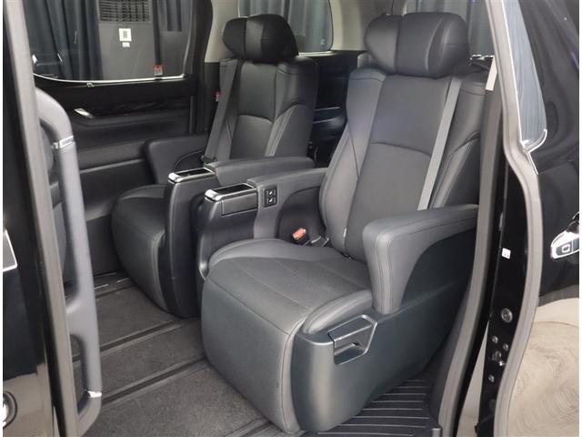 アルファード ２．５Ｓ　Ｃパッケージ　両電動ドア　Ｂモニタ　地デジ　定期点検記録簿　ＤＶＤ再生可能　パノラマルーフ　リアオートエアコン　ナビテレビ　横滑り防止　クルコン　ＡＣ１００Ｖ電源　セキュリティ　ＥＴＣ車載器　ＬＥＤヘッドライト（22枚目）