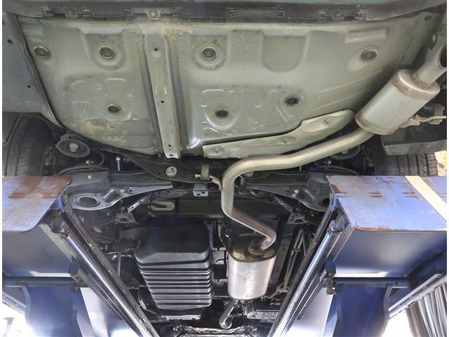 アルファード ２．５Ｓ　Ｃパッケージ　両電動ドア　Ｂモニタ　地デジ　定期点検記録簿　ＤＶＤ再生可能　パノラマルーフ　リアオートエアコン　ナビテレビ　横滑り防止　クルコン　ＡＣ１００Ｖ電源　セキュリティ　ＥＴＣ車載器　ＬＥＤヘッドライト（27枚目）