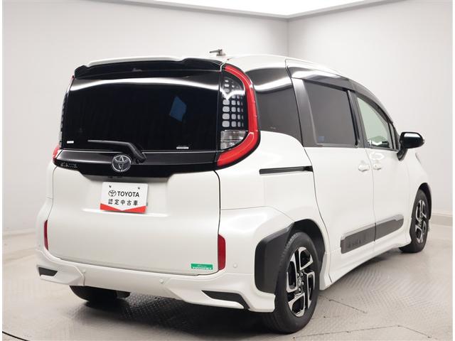 シエンタ Ｚ　Ｗ電動ドア　イモビ　クルーズＣ　ＬＥＤヘッドランプ　アルミ　ＥＴＣ　Ｓキー　横滑り防止機能　メモリーナビ　パワーウィンドウ　記録簿　エアバック　ＡＢＳ　ドラレコ　カーテンエアバック　ウォークスルー（3枚目）