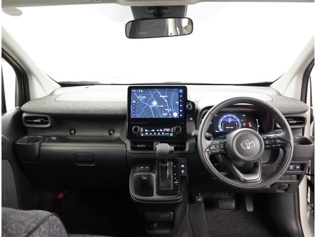 シエンタ Ｚ　Ｗ電動ドア　イモビ　クルーズＣ　ＬＥＤヘッドランプ　アルミ　ＥＴＣ　Ｓキー　横滑り防止機能　メモリーナビ　パワーウィンドウ　記録簿　エアバック　ＡＢＳ　ドラレコ　カーテンエアバック　ウォークスルー（5枚目）