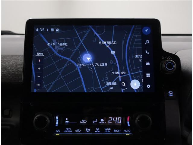 シエンタ Ｚ　Ｗ電動ドア　イモビ　クルーズＣ　ＬＥＤヘッドランプ　アルミ　ＥＴＣ　Ｓキー　横滑り防止機能　メモリーナビ　パワーウィンドウ　記録簿　エアバック　ＡＢＳ　ドラレコ　カーテンエアバック　ウォークスルー（10枚目）