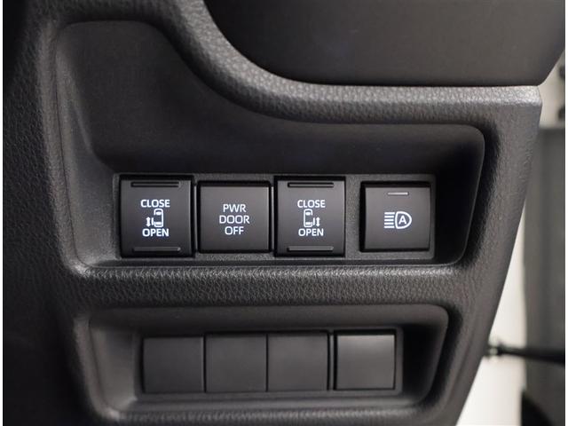 シエンタ Ｚ　Ｗ電動ドア　イモビ　クルーズＣ　ＬＥＤヘッドランプ　アルミ　ＥＴＣ　Ｓキー　横滑り防止機能　メモリーナビ　パワーウィンドウ　記録簿　エアバック　ＡＢＳ　ドラレコ　カーテンエアバック　ウォークスルー（17枚目）