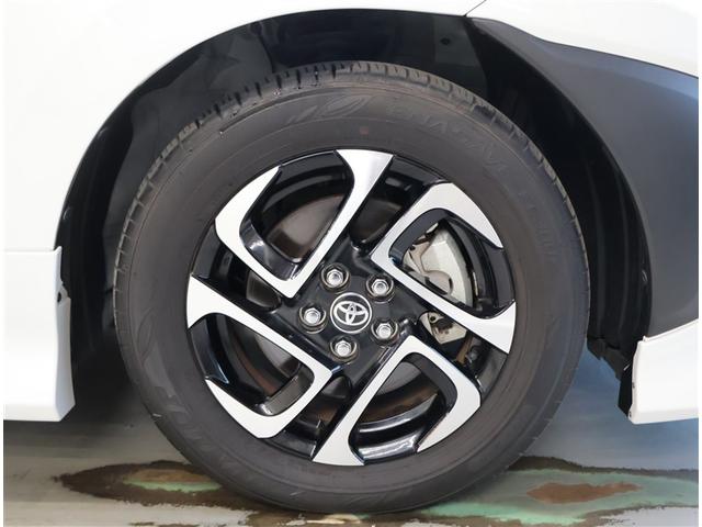 シエンタ Ｚ　Ｗ電動ドア　イモビ　クルーズＣ　ＬＥＤヘッドランプ　アルミ　ＥＴＣ　Ｓキー　横滑り防止機能　メモリーナビ　パワーウィンドウ　記録簿　エアバック　ＡＢＳ　ドラレコ　カーテンエアバック　ウォークスルー（27枚目）