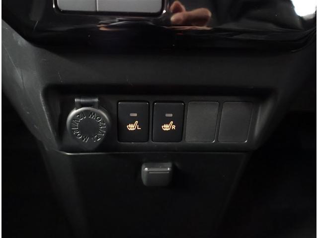 ルーミー カスタムG アイドリング 両側電動SD LEDヘット バックビューモニター 衝突回避ブレーキ フルフラット 地デジ スマートキー メモリナビ クルーズコントロール 点検記録簿 DVD ETC ドライブレコーダー(17枚目)