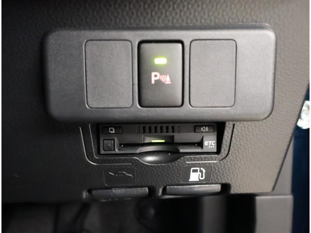 ルーミー カスタムG アイドリング 両側電動SD LEDヘット バックビューモニター 衝突回避ブレーキ フルフラット 地デジ スマートキー メモリナビ クルーズコントロール 点検記録簿 DVD ETC ドライブレコーダー(19枚目)