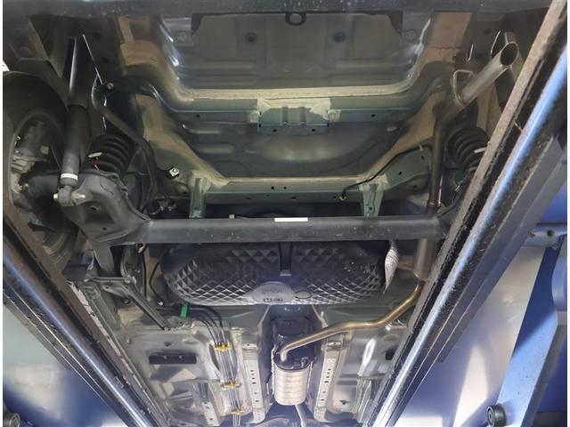 ルーミー カスタムG アイドリング 両側電動SD LEDヘット バックビューモニター 衝突回避ブレーキ フルフラット 地デジ スマートキー メモリナビ クルーズコントロール 点検記録簿 DVD ETC ドライブレコーダー(26枚目)