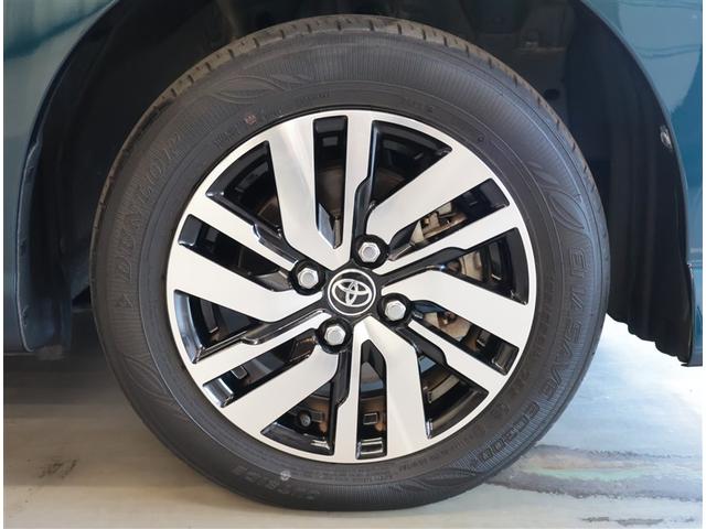 ルーミー カスタムG アイドリング 両側電動SD LEDヘット バックビューモニター 衝突回避ブレーキ フルフラット 地デジ スマートキー メモリナビ クルーズコントロール 点検記録簿 DVD ETC ドライブレコーダー(27枚目)