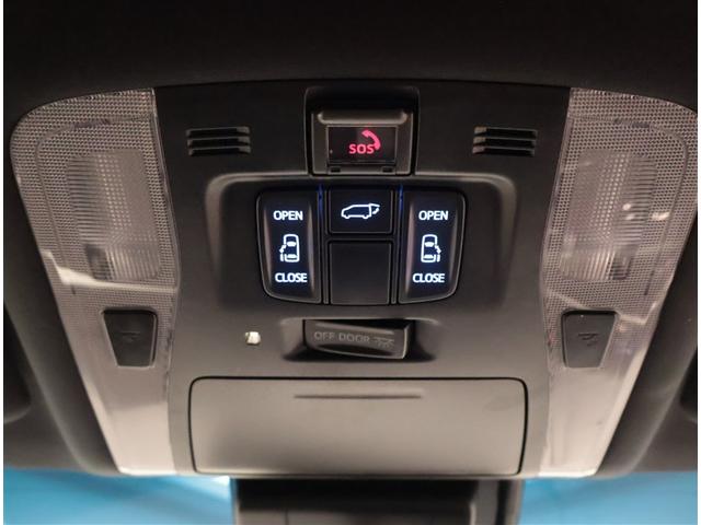 ヴェルファイアハイブリッド Z ゴールデンアイズ 衝突軽減 記録簿 Bカメラ オートエアコン ミュージックプレイヤー接続可 盗難防止システム ETC車載器 AC100V キーレス ナビTV 地デジ 横滑り防止 エアロ 3列シート DVD再生 4WD(21枚目)