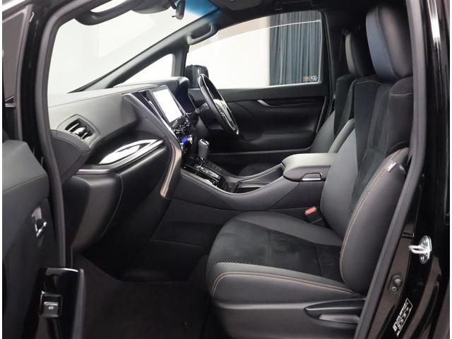 ヴェルファイアハイブリッド Z ゴールデンアイズ 衝突軽減 記録簿 Bカメラ オートエアコン ミュージックプレイヤー接続可 盗難防止システム ETC車載器 AC100V キーレス ナビTV 地デジ 横滑り防止 エアロ 3列シート DVD再生 4WD(23枚目)