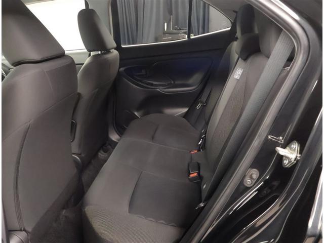 ヤリスクロス G ETC装備 リヤカメラ 点検記録簿 スマートエントリー イモビライザー オートエアコン アルミホイール ナビ キーレス パワーウィンドウ クルコン ABS メモリーナビ エアバッグ パワーステアリング(18枚目)