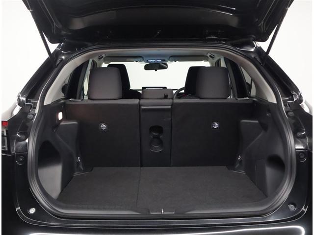 ヤリスクロス G ETC装備 リヤカメラ 点検記録簿 スマートエントリー イモビライザー オートエアコン アルミホイール ナビ キーレス パワーウィンドウ クルコン ABS メモリーナビ エアバッグ パワーステアリング(19枚目)