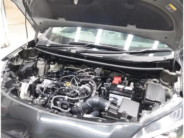 ヤリスクロス G ETC装備 リヤカメラ 点検記録簿 スマートエントリー イモビライザー オートエアコン アルミホイール ナビ キーレス パワーウィンドウ クルコン ABS メモリーナビ エアバッグ パワーステアリング(20枚目)