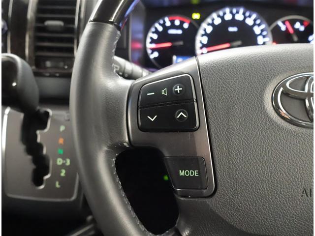 ハイエースバン スーパーGL ダークプライム ドライブレコーダー付 Wエアコン セキュリティー ナビTV DVD再生 AC メモリナビ LEDヘッドランプ パワステ 運転席エアバッグ ETC Bカメラ アルミ ABS キーレスキー フルセグ視聴可(7枚目)