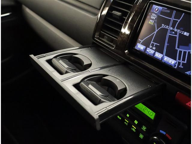 ハイエースバン スーパーGL ダークプライム ドライブレコーダー付 Wエアコン セキュリティー ナビTV DVD再生 AC メモリナビ LEDヘッドランプ パワステ 運転席エアバッグ ETC Bカメラ アルミ ABS キーレスキー フルセグ視聴可(12枚目)