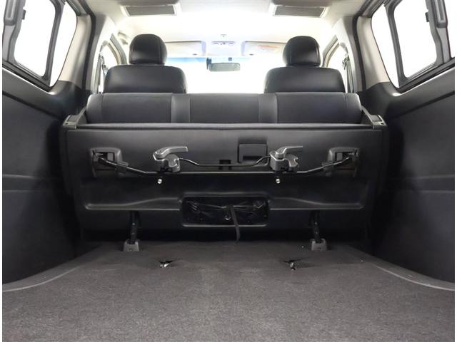 ハイエースバン スーパーGL ダークプライム ドライブレコーダー付 Wエアコン セキュリティー ナビTV DVD再生 AC メモリナビ LEDヘッドランプ パワステ 運転席エアバッグ ETC Bカメラ アルミ ABS キーレスキー フルセグ視聴可(21枚目)