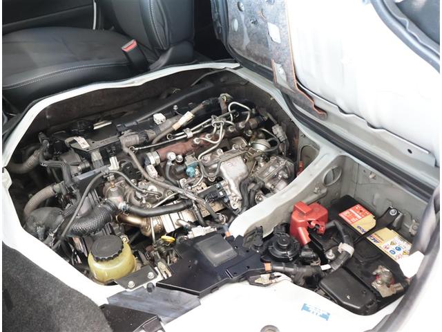 ハイエースバン スーパーGL ダークプライム ドライブレコーダー付 Wエアコン セキュリティー ナビTV DVD再生 AC メモリナビ LEDヘッドランプ パワステ 運転席エアバッグ ETC Bカメラ アルミ ABS キーレスキー フルセグ視聴可(23枚目)