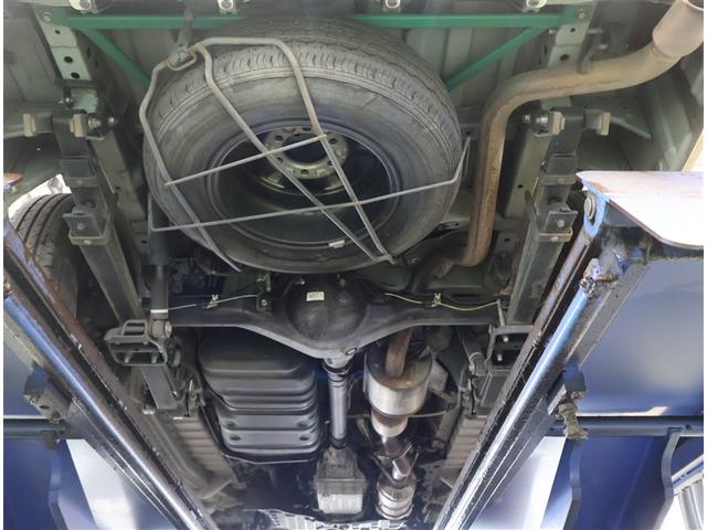 ハイエースバン スーパーGL ダークプライム ドライブレコーダー付 Wエアコン セキュリティー ナビTV DVD再生 AC メモリナビ LEDヘッドランプ パワステ 運転席エアバッグ ETC Bカメラ アルミ ABS キーレスキー フルセグ視聴可(24枚目)