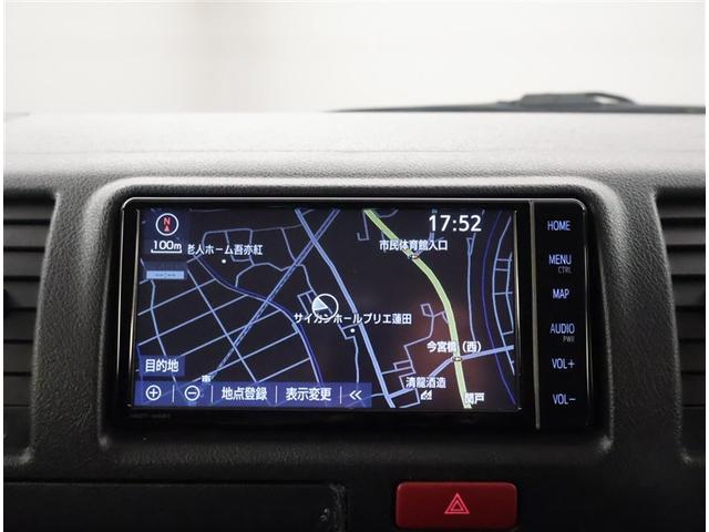 ハイエースバン グリーンバティＡ（6枚目）