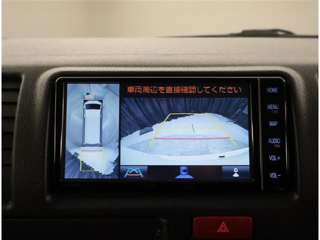 ハイエースバン グリーンバティＡ（7枚目）