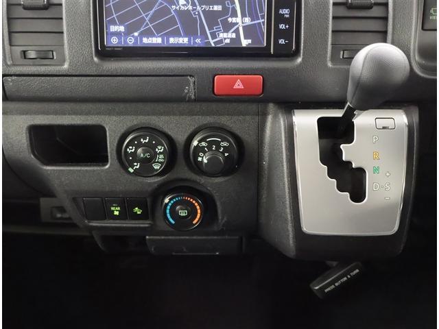 ハイエースバン グリーンバティＡ（10枚目）