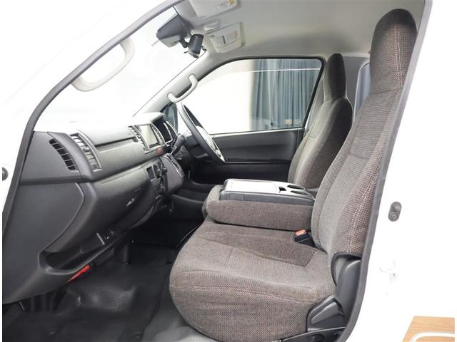 ハイエースバン グリーンバティＡ（17枚目）