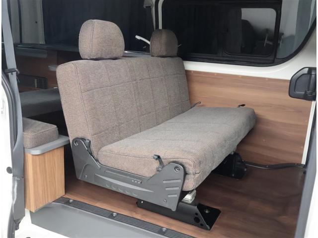 ハイエースバン グリーンバティＡ（18枚目）