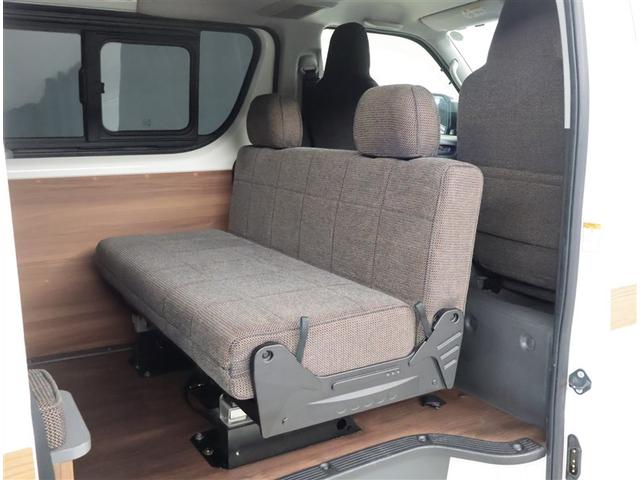 ハイエースバン グリーンバティＡ（19枚目）