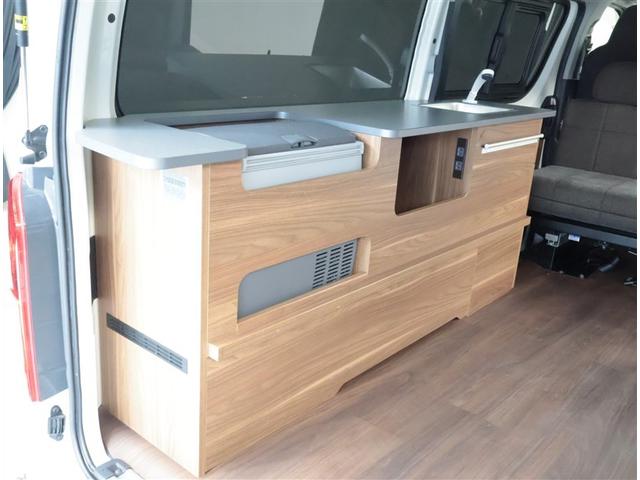 ハイエースバン グリーンバティＡ（20枚目）