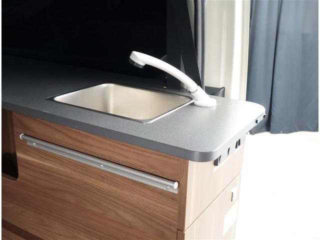 ハイエースバン グリーンバティＡ（24枚目）