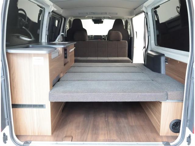 ハイエースバン グリーンバティＡ（28枚目）