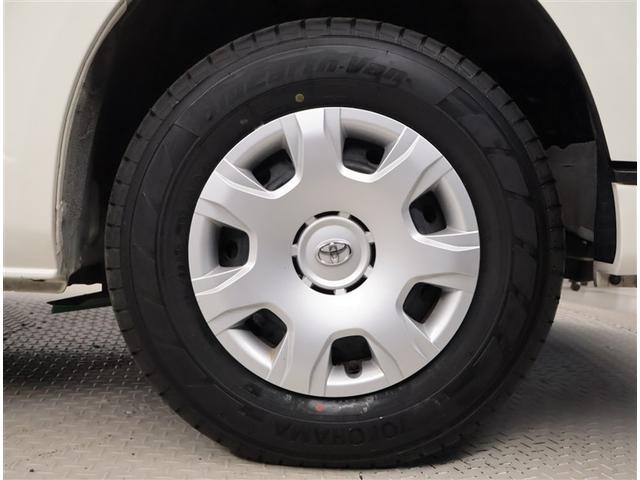 ハイエースバン グリーンバティＡ（34枚目）