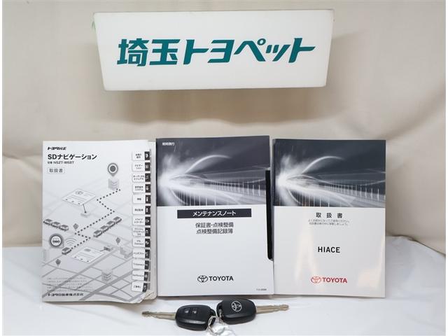 ハイエースバン グリーンバティＡ（35枚目）