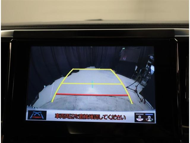 アルファード ２．５Ｓ　Ｃパッケージ　両電動ドア　Ｂモニタ　地デジ　定期点検記録簿　パノラマルーフ　リアオートエアコン　ＴＶ　横滑り防止　クルコン　ＡＣ１００Ｖ電源　セキュリティ　ＥＴＣ車載器　ＬＥＤヘッドライト　スマートキー　エアコン（9枚目）