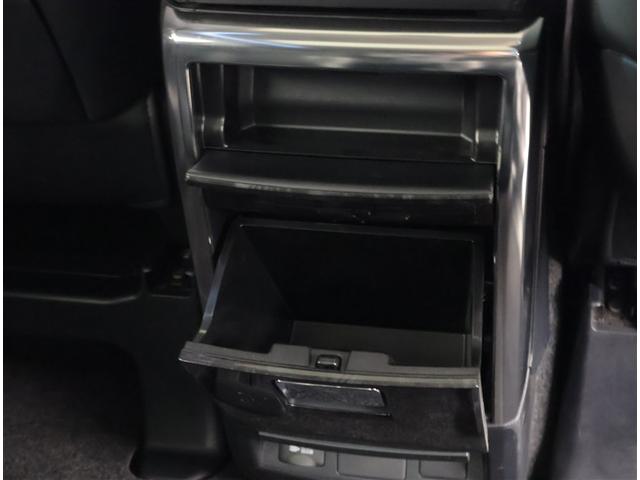 アルファード ２．５Ｓ　Ｃパッケージ　両電動ドア　Ｂモニタ　地デジ　定期点検記録簿　パノラマルーフ　リアオートエアコン　ＴＶ　横滑り防止　クルコン　ＡＣ１００Ｖ電源　セキュリティ　ＥＴＣ車載器　ＬＥＤヘッドライト　スマートキー　エアコン（13枚目）