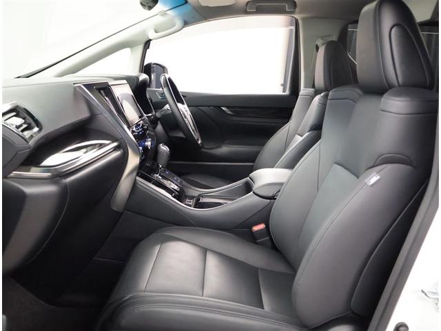 アルファード ２．５Ｓ　Ｃパッケージ　両電動ドア　Ｂモニタ　地デジ　定期点検記録簿　パノラマルーフ　リアオートエアコン　ＴＶ　横滑り防止　クルコン　ＡＣ１００Ｖ電源　セキュリティ　ＥＴＣ車載器　ＬＥＤヘッドライト　スマートキー　エアコン（24枚目）