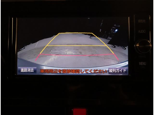 タンク カスタムG-T スマキ- 地上デジタル アルミホイル 踏み間違い防止装置 両側電動ドア LEDヘッドライト クルコン リアカメラ 横滑り防止装置 ETC ウォークスルー キーレス ドライブレコーダー TVナビ DVD(9枚目)