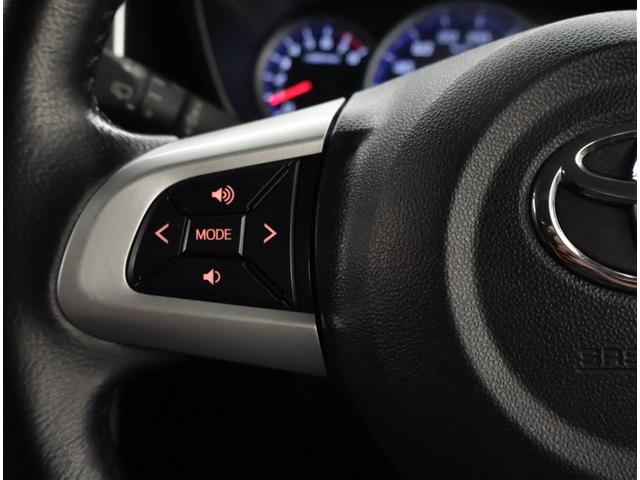 タンク カスタムG-T スマキ- 地上デジタル アルミホイル 踏み間違い防止装置 両側電動ドア LEDヘッドライト クルコン リアカメラ 横滑り防止装置 ETC ウォークスルー キーレス ドライブレコーダー TVナビ DVD(14枚目)