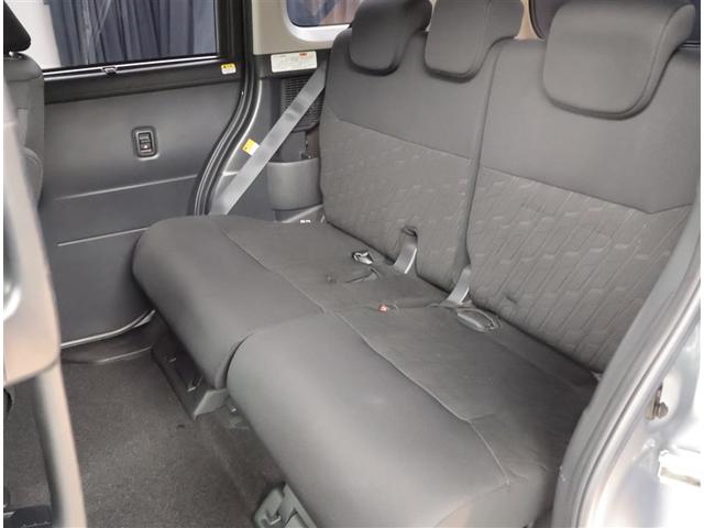 タンク カスタムG-T スマキ- 地上デジタル アルミホイル 踏み間違い防止装置 両側電動ドア LEDヘッドライト クルコン リアカメラ 横滑り防止装置 ETC ウォークスルー キーレス ドライブレコーダー TVナビ DVD(20枚目)