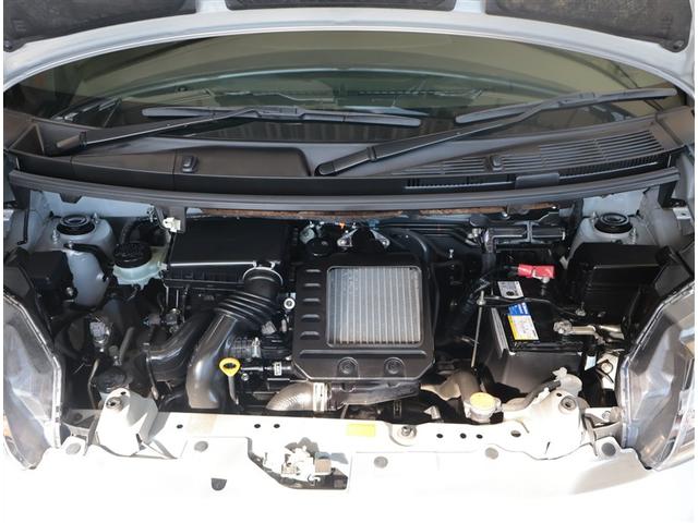 タンク カスタムG-T スマキ- 地上デジタル アルミホイル 踏み間違い防止装置 両側電動ドア LEDヘッドライト クルコン リアカメラ 横滑り防止装置 ETC ウォークスルー キーレス ドライブレコーダー TVナビ DVD(23枚目)