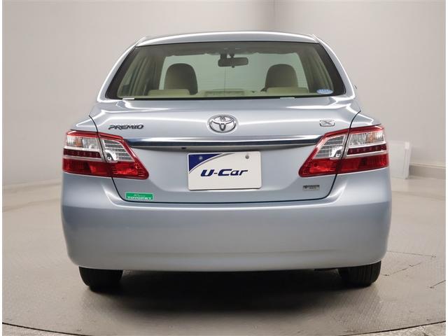 プレミオ １．８Ｘ　Ｌパッケージ　ＡＵＸ接続　記録簿　ドラレコ　エアコン　エアバッグ　キーレス　盗難防止システム　パワーウィンドウ　パワーステアリング　メモリーナビ　ＡＢＳ　スマートキー　ワンセグ　バックカメラ　ナビ＆ＴＶ（2枚目）