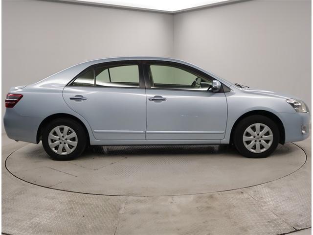 プレミオ １．８Ｘ　Ｌパッケージ　ＡＵＸ接続　記録簿　ドラレコ　エアコン　エアバッグ　キーレス　盗難防止システム　パワーウィンドウ　パワーステアリング　メモリーナビ　ＡＢＳ　スマートキー　ワンセグ　バックカメラ　ナビ＆ＴＶ（4枚目）