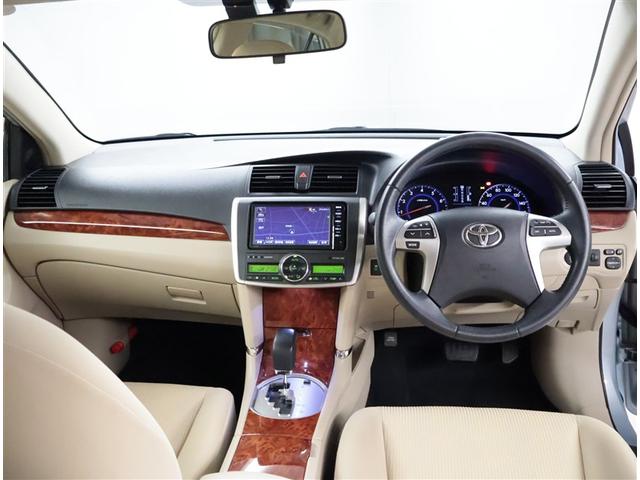 プレミオ １．８Ｘ　Ｌパッケージ　ＡＵＸ接続　記録簿　ドラレコ　エアコン　エアバッグ　キーレス　盗難防止システム　パワーウィンドウ　パワーステアリング　メモリーナビ　ＡＢＳ　スマートキー　ワンセグ　バックカメラ　ナビ＆ＴＶ（5枚目）