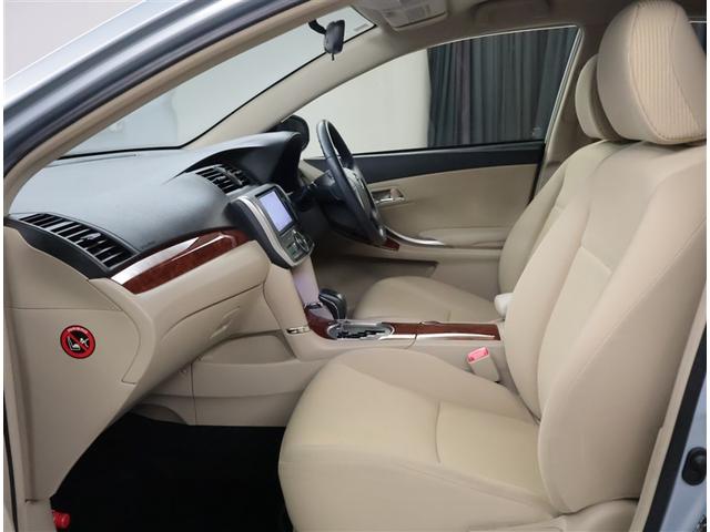 プレミオ １．８Ｘ　Ｌパッケージ　ＡＵＸ接続　記録簿　ドラレコ　エアコン　エアバッグ　キーレス　盗難防止システム　パワーウィンドウ　パワーステアリング　メモリーナビ　ＡＢＳ　スマートキー　ワンセグ　バックカメラ　ナビ＆ＴＶ（18枚目）