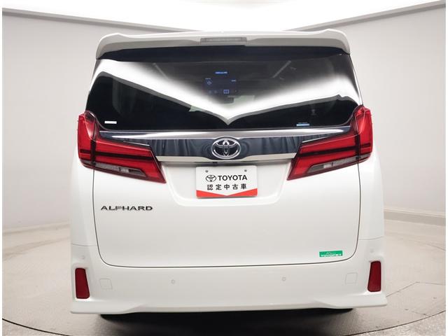 アルファード ２．５Ｓ　Ｃパッケージ　両電動ドア　Ｂモニタ　地デジ　定期点検記録簿　ＤＶＤ再生可能　パノラマルーフ　リアオートエアコン　ナビテレビ　横滑り防止　クルコン　ＡＣ１００Ｖ電源　セキュリティ　ＥＴＣ車載器　ＬＥＤヘッドライト（2枚目）