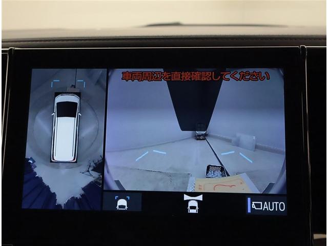 アルファード ２．５Ｓ　Ｃパッケージ　両電動ドア　Ｂモニタ　地デジ　定期点検記録簿　ＤＶＤ再生可能　パノラマルーフ　リアオートエアコン　ナビテレビ　横滑り防止　クルコン　ＡＣ１００Ｖ電源　セキュリティ　ＥＴＣ車載器　ＬＥＤヘッドライト（10枚目）