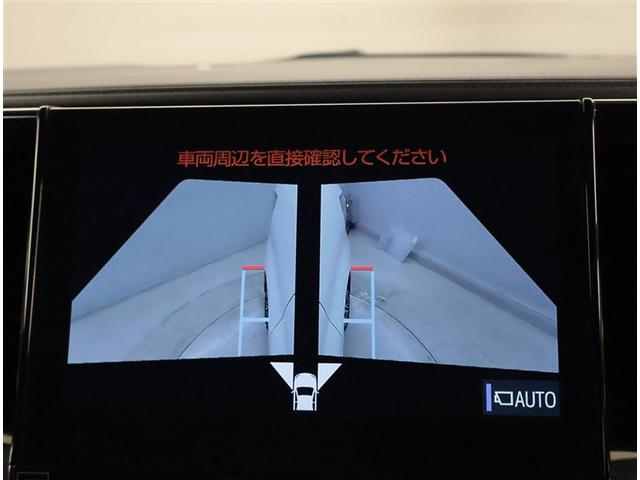 アルファード ２．５Ｓ　Ｃパッケージ　両電動ドア　Ｂモニタ　地デジ　定期点検記録簿　ＤＶＤ再生可能　パノラマルーフ　リアオートエアコン　ナビテレビ　横滑り防止　クルコン　ＡＣ１００Ｖ電源　セキュリティ　ＥＴＣ車載器　ＬＥＤヘッドライト（11枚目）