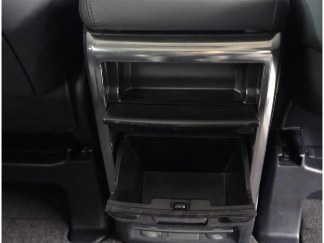 アルファード ２．５Ｓ　Ｃパッケージ　両電動ドア　Ｂモニタ　地デジ　定期点検記録簿　ＤＶＤ再生可能　パノラマルーフ　リアオートエアコン　ナビテレビ　横滑り防止　クルコン　ＡＣ１００Ｖ電源　セキュリティ　ＥＴＣ車載器　ＬＥＤヘッドライト（15枚目）