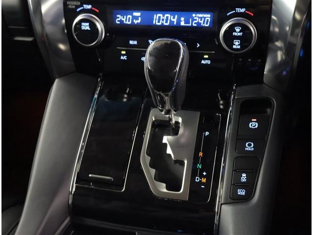 アルファード ２．５Ｓ　Ｃパッケージ　両電動ドア　Ｂモニタ　地デジ　定期点検記録簿　ＤＶＤ再生可能　パノラマルーフ　リアオートエアコン　ナビテレビ　横滑り防止　クルコン　ＡＣ１００Ｖ電源　セキュリティ　ＥＴＣ車載器　ＬＥＤヘッドライト（17枚目）