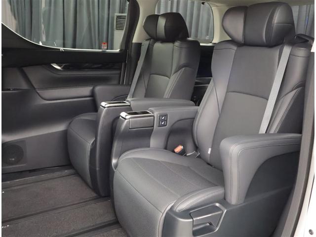 アルファード ２．５Ｓ　Ｃパッケージ　両電動ドア　Ｂモニタ　地デジ　定期点検記録簿　ＤＶＤ再生可能　パノラマルーフ　リアオートエアコン　ナビテレビ　横滑り防止　クルコン　ＡＣ１００Ｖ電源　セキュリティ　ＥＴＣ車載器　ＬＥＤヘッドライト（28枚目）